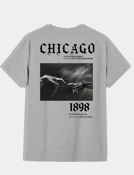 Chicago 1898 Tee